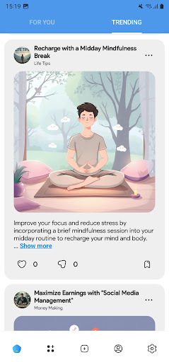 Daily Life Hacks, Tips, Tricks