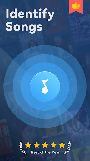 Music Recognition – Find Songs