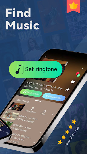 Music Recognition – Find Songs