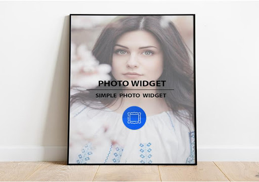 Simple Photo Widget