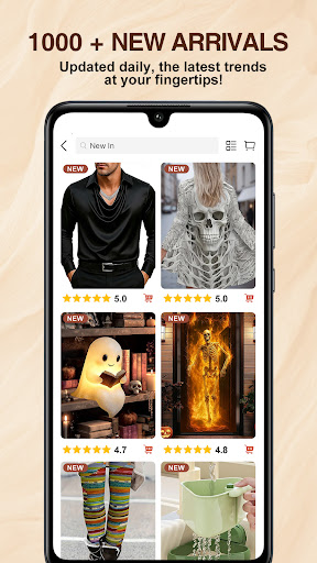 LightInTheBox Online Shopping