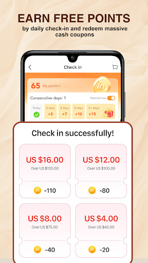 LightInTheBox Online Shopping