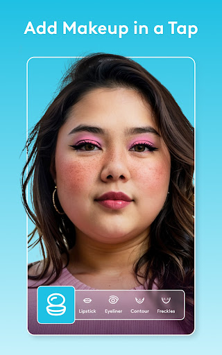 Facetune: Hair, Photo Editor