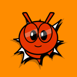 bloopworm – comic book reader