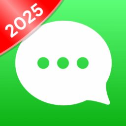 Messenger SMS – Text Messages