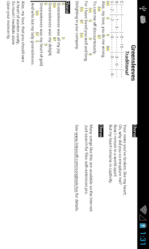 SongBook