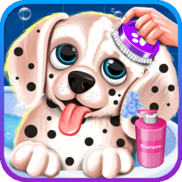 My Puppy Daycare Salon