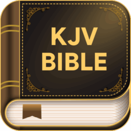 KJV Bible: Audio+Verse