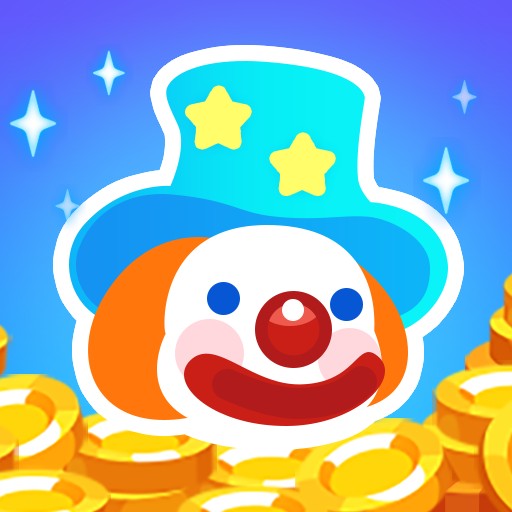 Arcade Kingdom – Coin Dozer