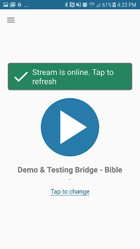 ListenToChurch Pro