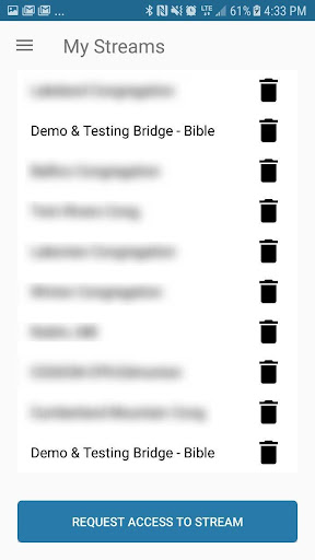 ListenToChurch Pro