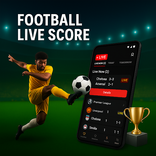Live Soccer Scores