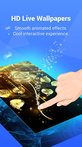 Live Launcher