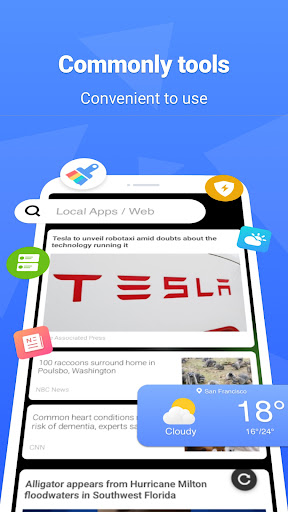 Live Launcher