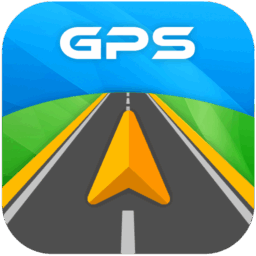 GPS, Maps Driving Directions