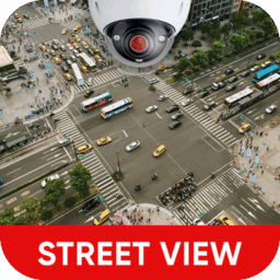 Live Camera – Street View