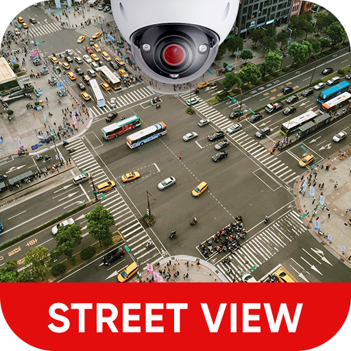 Live Camera – Street View