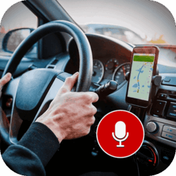GPS Voice Navigation Live Map