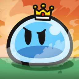 Legend of Slime: Idle RPG War