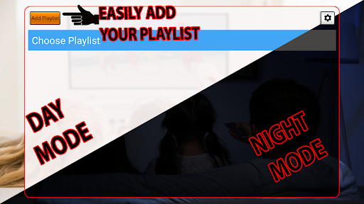 Ultimate IPTV Loader PRO