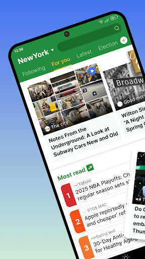 Global News-Headlines & Alerts