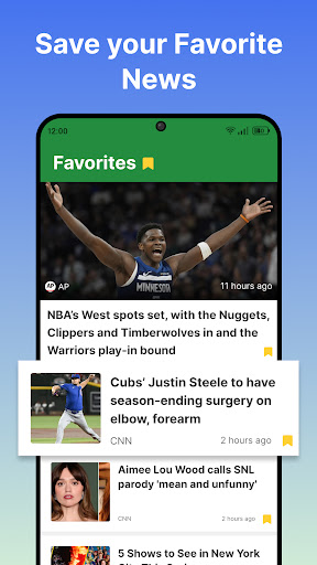 Global News-Headlines & Alerts