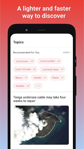 Local News – Latest & Smart