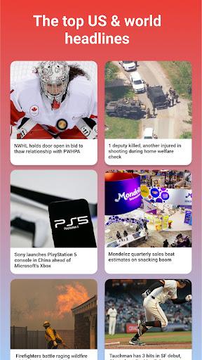 Local News – Latest & Smart