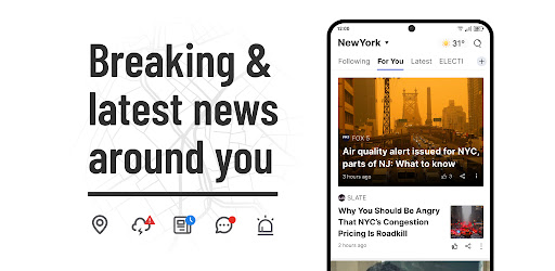 Zip News: Latest & Alerts