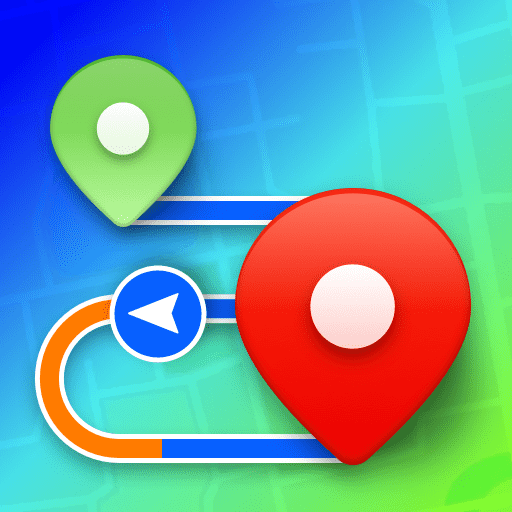 Location Mate – Share & Track