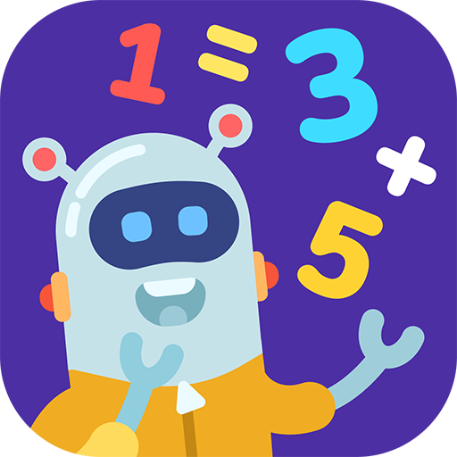 LogicLike: ABC & Math for kids