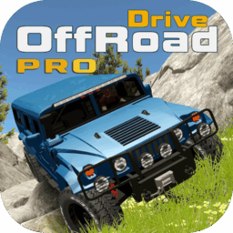 OffRoad Drive Pro