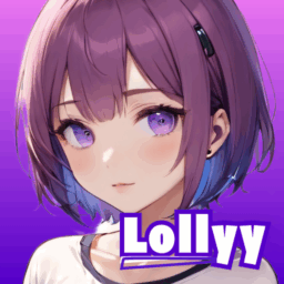 Lollyy – AI Characters Chat