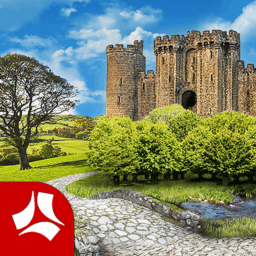 Mystery of Blackthorn Castle
