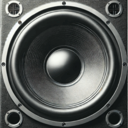 Subwoofer Bass – Bass Booster