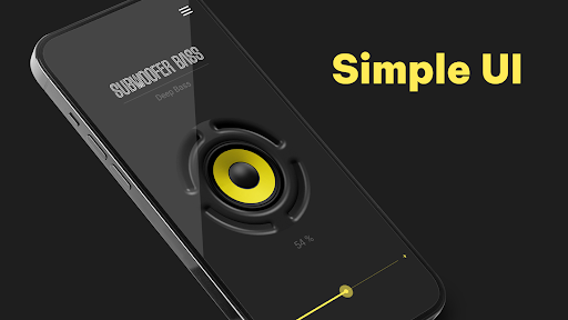 Subwoofer Bass – Bass Booster