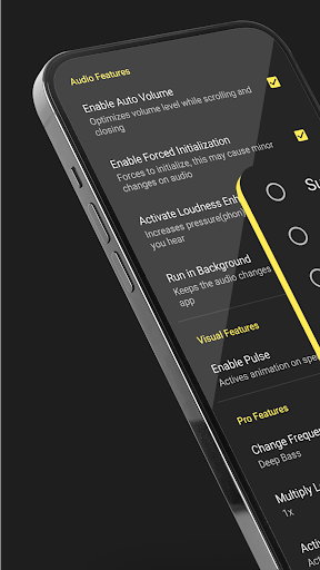 Subwoofer Bass – Bass Booster