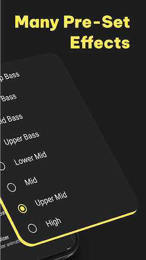 Subwoofer Bass – Bass Booster