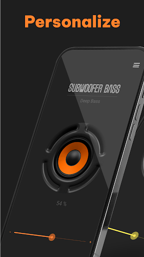 Subwoofer Bass – Bass Booster