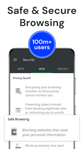 F-Secure Mobile Security
