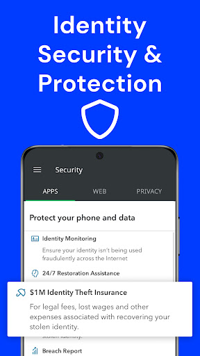 F-Secure Mobile Security