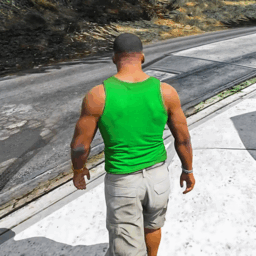 Grand Gangster Simulator Game