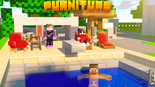 Addons for Minecraft Mods