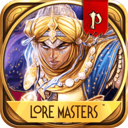 Pathfinder: Lore Masters