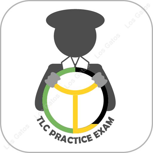 TLC Practice exam 2.0