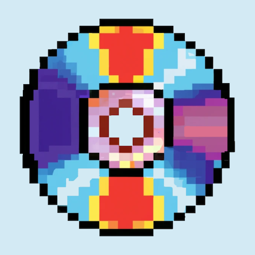 CD Market – Music Label Sim