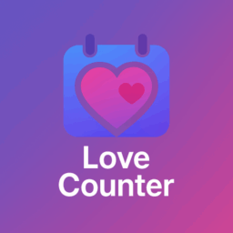 Love Day Counter