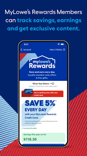 Lowe’s