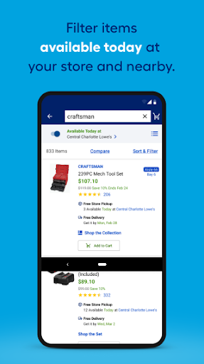 Lowe’s