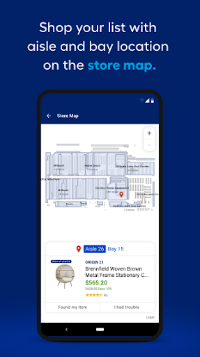 Lowe’s